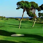 Cap Capistol Golf, 2 アパート アグド