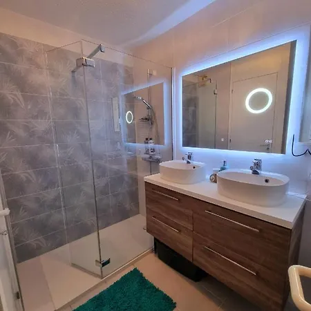 Appartement Cap Capistol Golf, 2 *