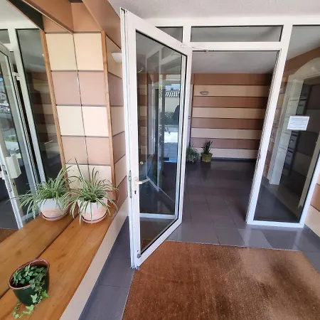 Cap Capistol Golf, 2 Appartement