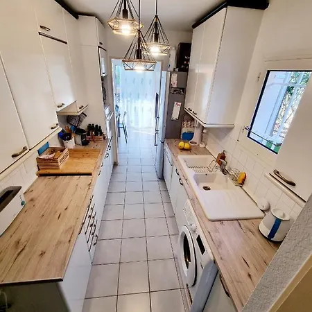 Cap Capistol Golf, 2 Agde