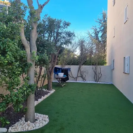 Cap Capistol Golf, 2