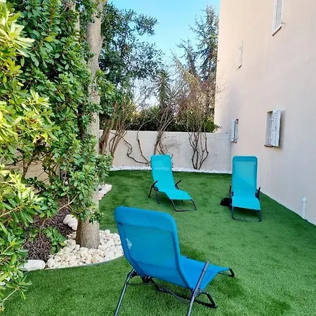 Cap Capistol Golf, 2 Appartement