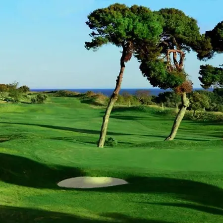 Cap Capistol Golf, 2 Appartement Agde