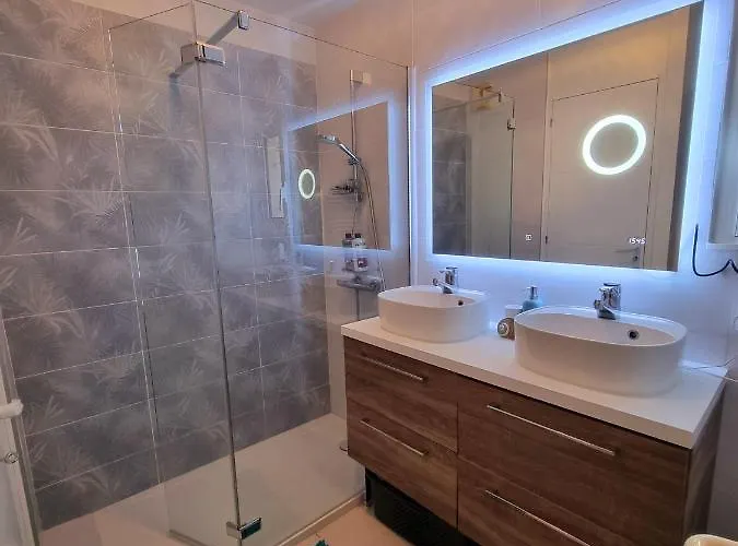 アパート Cap Capistol Golf, 2 *