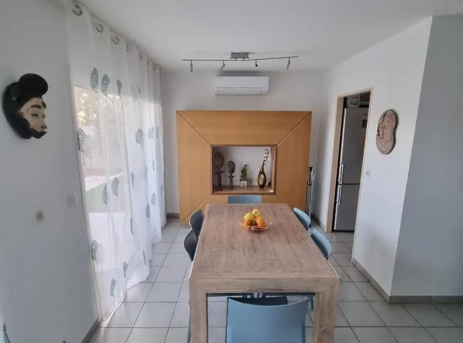 Cap Capistol Golf, 2 * アグド