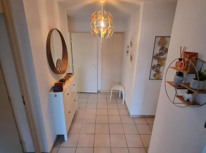 アパート Cap Capistol Golf, 2