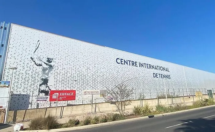 Cap Capistol Golf, 2