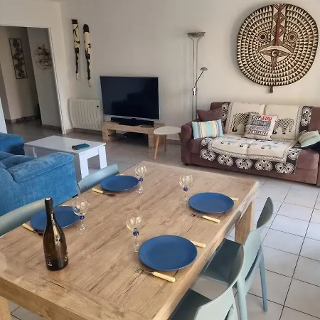 Cap Capistol Golf, 2 * Агд