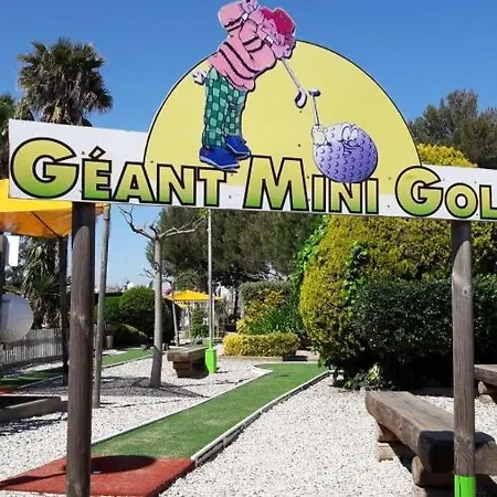 Cap Capistol Golf, 2 Апартаменты