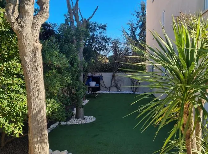 Lejlighed Cap Capistol Golf, 2 *