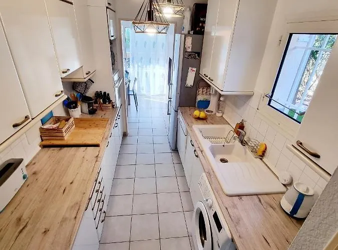 Cap Capistol Golf, 2 Agde