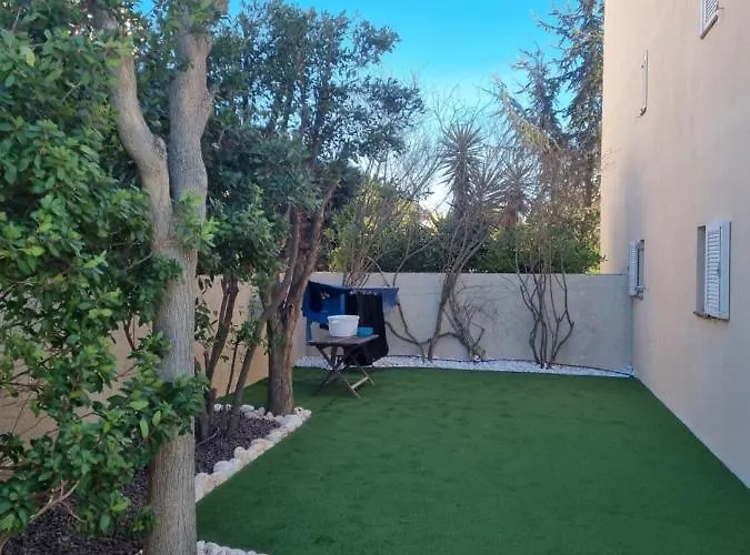 Cap Capistol Golf, 2