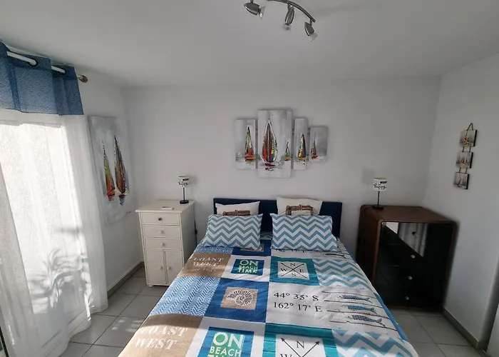 Cap Capistol Golf, 2 Apartment *