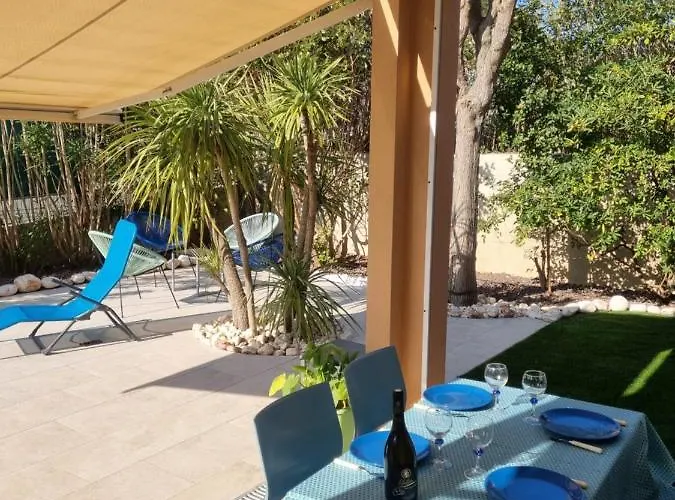 Cap Capistol Golf, 2 Lejlighed