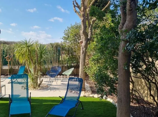 Cap Capistol Golf, 2 Lejlighed Agde