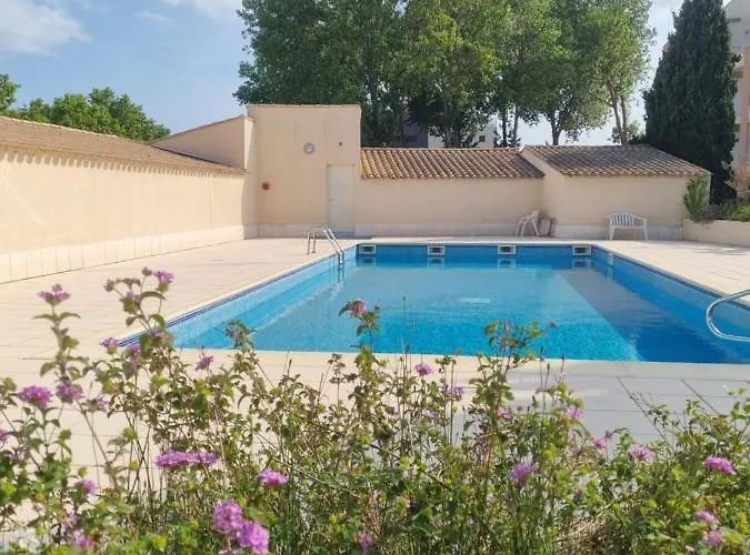 Cap Capistol Golf, 2 *