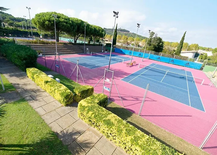 Cap Capistol Golf, 2 *